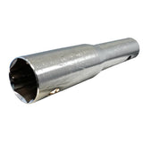 LLAVE BUJIA DOS BOCAS 5/8 - 13/16
