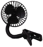 VENTILADOR BASE ENCENDEDOR FLEXIBLE