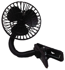 VENTILADOR BASE ENCENDEDOR FLEXIBLE