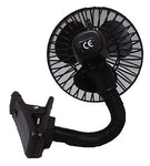 VENTILADOR BASE ENCENDEDOR FLEXIBLE