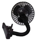 VENTILADOR BASE ENCENDEDOR FLEXIBLE