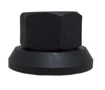 TUERCAS RIN ACERO PLANA 9/16 FORD-350-CHEVROLET 5040-9/16 PLANA