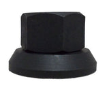 TUERCAS RIN ACERO PLANA 9/16 FORD-350-CHEVROLET 5040-9/16 PLANA