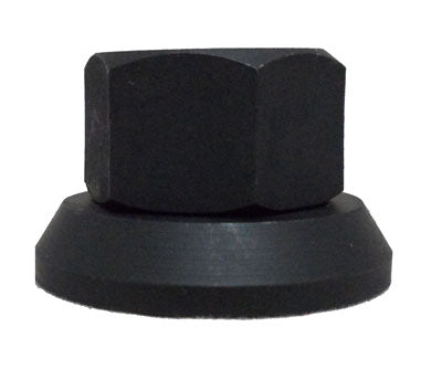 TUERCAS RIN ACERO PLANA 9/16 FORD-350-CHEVROLET 5040-9/16 PLANA