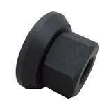 TUERCAS RIN ACERO PLANA 9/16 FORD-350-CHEVROLET 5040-9/16 PLANA