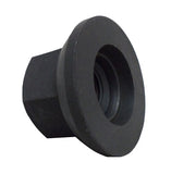 TUERCAS RIN ACERO PLANA 9/16 FORD-350-CHEVROLET 5040-9/16 PLANA