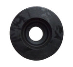 TUERCAS RIN ACERO PLANA 9/16 FORD-350-CHEVROLET 5040-9/16 PLANA