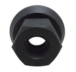 TUERCAS RIN ACERO PLANA 9/16 FORD-350-CHEVROLET 5040-9/16 PLANA