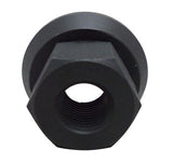 TUERCAS RIN ACERO PLANA 9/16 FORD-350-CHEVROLET 5040-9/16 PLANA