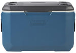 CAVA AZUL TAPA GRIS  70QT (66,2 l)  DUSK/WHT/CREM 5884 C001