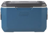 CAVA AZUL TAPA GRIS  70QT (66,2 l)  DUSK/WHT/CREM 5884 C001