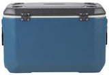 CAVA AZUL TAPA GRIS  70QT (66,2 l)  DUSK/WHT/CREM 5884 C001