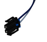 CONECTOR  BOMBA DE GASOLINA PARA CHEVROLET  VORTET TODOS