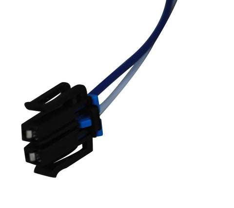 CONECTOR  BOMBA DE GASOLINA PARA CHEVROLET  VORTET TODOS