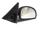 ESPEJO RETROVISOR  HYUNDAI ACCENT LADO DERECHO RH MANUAL