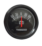 RELOJ INDICADOR DE AMPERIMETRO