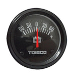 RELOJ INDICADOR DE AMPERIMETRO