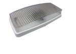 LAMPARA DE TECHO PARA.CAVA 22X11CTM