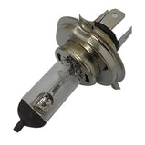 BOMBILLO IODO H4-100/80W 12V.