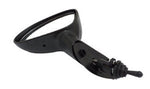 ESPEJO RETROVISOR DAEWOO MATIZ MANUAL LADO IZQUIERDO