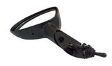 ESPEJO RETROVISOR DAEWOO MATIZ MANUAL LADO IZQUIERDO