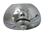 FARO IODO BLUE 9" HD
