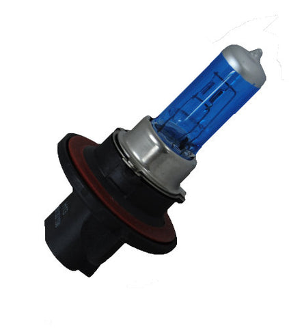 BOMBILLO GAS XENON H3-12VOLTIO 130W PK22S
