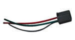 CONECTOR BOMBILLO H4 DE SILVIN 3 CONTACTOS