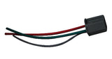 CONECTOR BOMBILLO H4 DE SILVIN 3 CONTACTOS