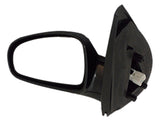 ESPEJO RETROVISOR  AVEO LADO IZQUIERDO ELECTRICO