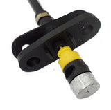 GUAYA ACELERADOR 3F