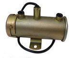 BOMBA GASOLINA ELECTRICA TIPO BOMBONA