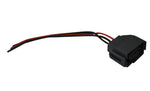 CONECTOR DE BOBINA PARA FORD FIESTA/ECOSPORT/ KA