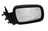 ESPEJO RETROVISOR  JEEP CHEROKEE LADO DERECHO ELECTRICO