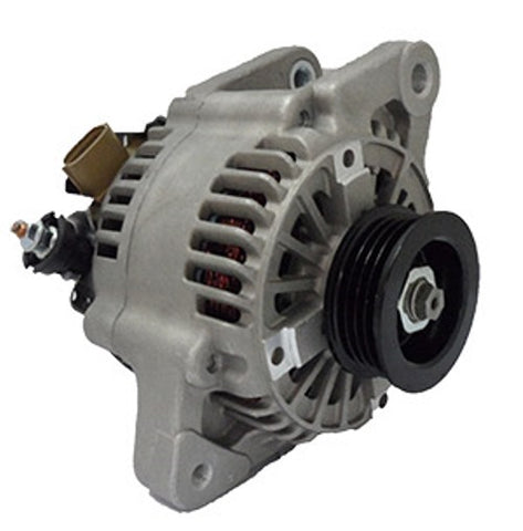 ALTERNADOR TOYOTA YARIS DEL 2000 AL 2005