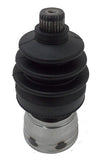 PUNTA DE TRIPOIDE PARA CHEVROLET G.M. VITARA SIDEKICK