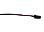 CONECTOR  FORD BOMBA GASOLINA PQ.2PIN