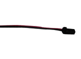 CONECTOR  FORD BOMBA GASOLINA PQ.2PIN