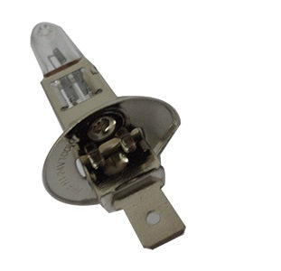 BOMBILLO IODO H1-100W 24V