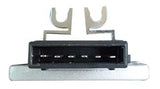 MODULO VW PASSAT 1.6 SEAT IBIZA CORDOBA 2.0 FORD ORION ESCORT BOSCH 1.227.030.049  AUDI 867-905-351 MARELLI 940038507