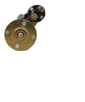 ARRANQUE DE DAEWOO MATIZ / CHERY / SPARK.  96275481