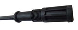 CABLE BUJIA FIAT PALIO SIENNA 1.3L 97-01 SILICON 8MM