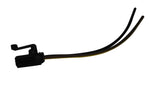 CONECTOR RESISTENCIA DE ELECTROVENTILADOR PARA FORD FIESTA/ECOSPORT/KA