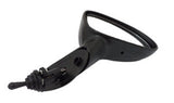 ESPEJO RETROVISOR  DAEWOO MATIZ MANUAL LADO DERECHO  AÑO 2001-2012