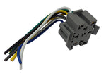 CONECTOR FORD BRONCO SWITCH LUZ (HS-186)