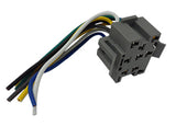 CONECTOR FORD BRONCO SWITCH LUZ (HS-186)