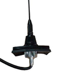 ANTENA 1 SEC.BASE RECTANGULAR FORD COLOR NEGRA