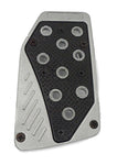 PEDALERA KIT HIDROMATICA.NEGRA