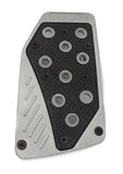 PEDALERA KIT HIDROMATICA.NEGRA