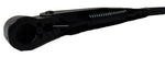 BRAZOS LIMPIA PARA BRISA.FIAT 147 131